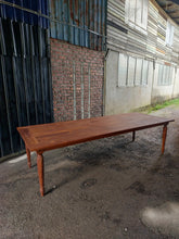 Load image into Gallery viewer, Brighton Dining Table (300cm) - display unit
