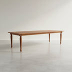 Brighton Dining Table (300cm) - display unit