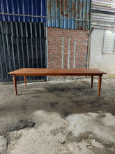 Load image into Gallery viewer, Brighton Dining Table (300cm) - display unit
