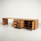 Custom Kitchen Island