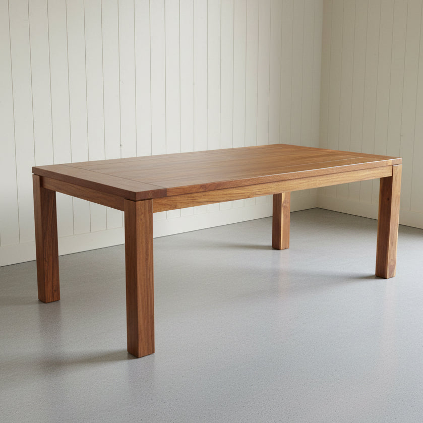 Noosa Dining Table (210cm) - display unit