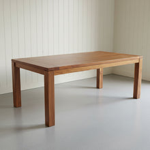 Load image into Gallery viewer, Noosa Dining Table (210cm) - display unit
