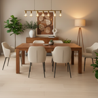Noosa Dining Table (210cm) - display unit