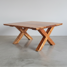 Load image into Gallery viewer, Santorini Coffee Table (90cm x 90cm) - display unit
