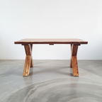 Santorini Coffee Table (90cm x 90cm) - display unit