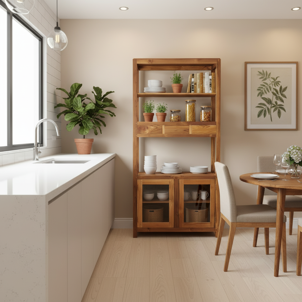 Bondi Pantry