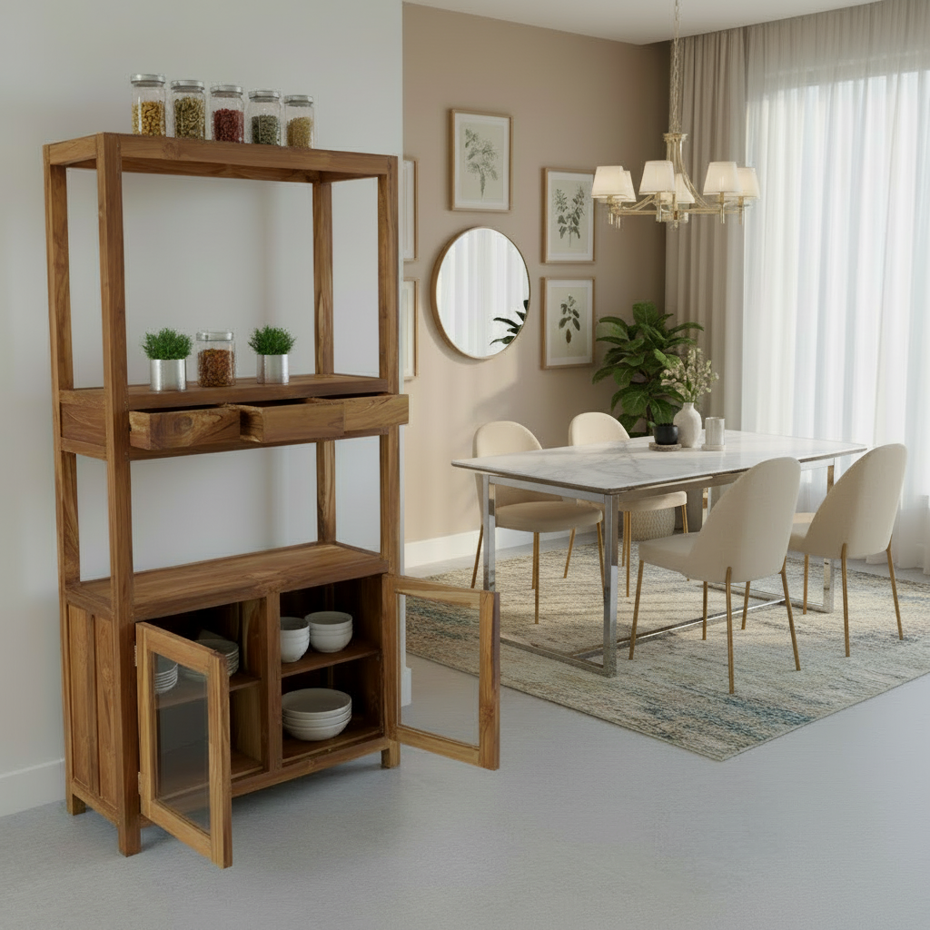 Bondi Pantry