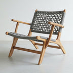 Bingin Lounger (with arm rest)
