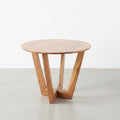 Bronte Round Coffee Table (60cm) - display unit