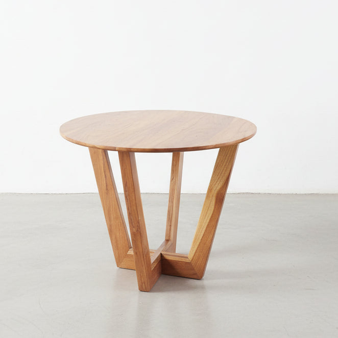 Bronte Round Coffee Table (60cm) - display unit