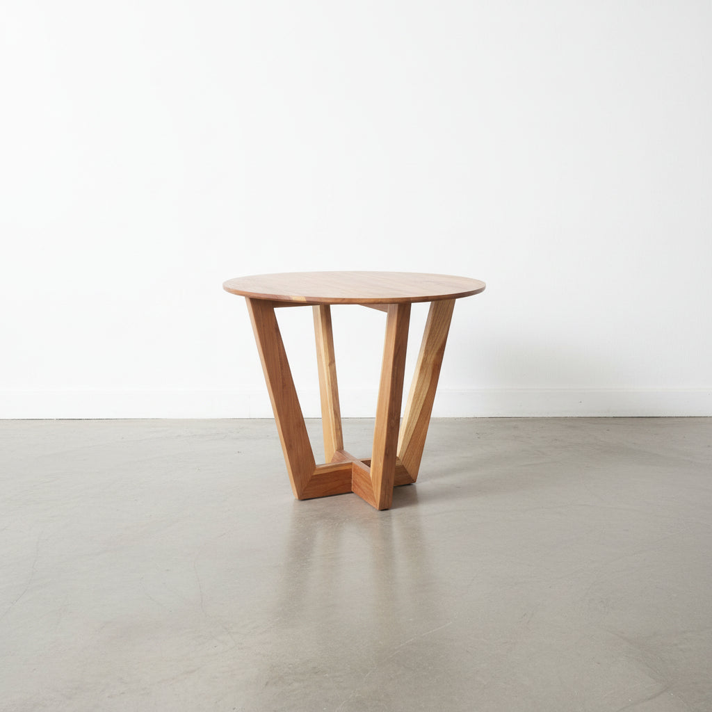 Bronte Round Coffee Table (60cm) - display unit