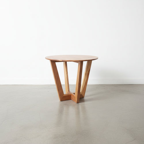 Bronte Round Coffee Table (60cm) - display unit