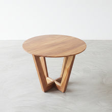 Load image into Gallery viewer, Bronte Round Coffee Table (60cm) - Display Unit
