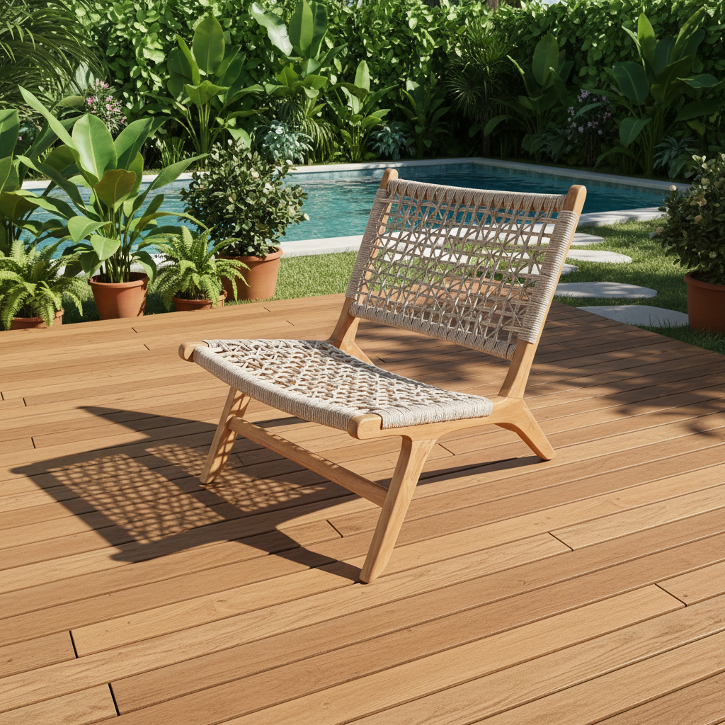 Bingin Lounger (factory second) #3