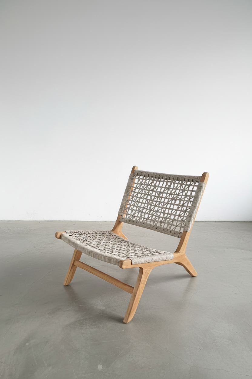 Bingin Lounger (factory second) #7