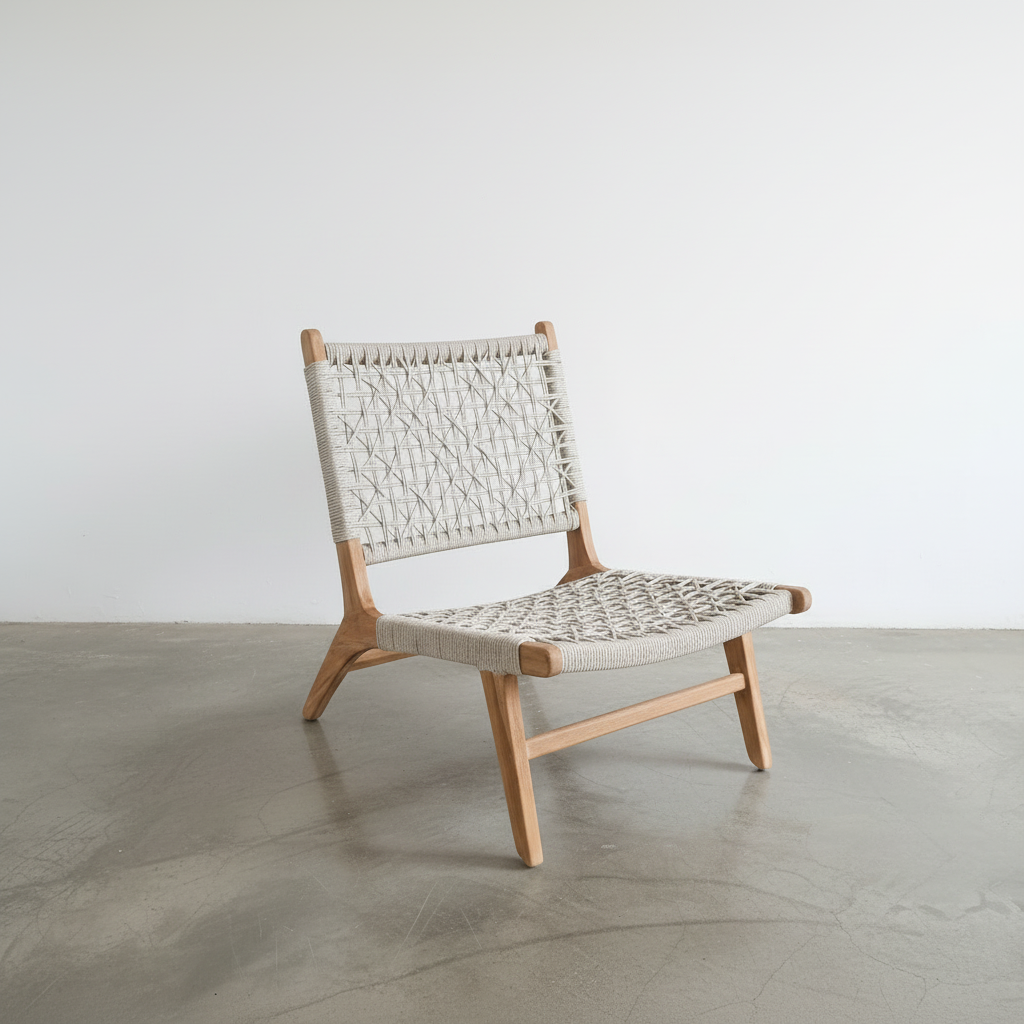 Bingin Lounger (factory second) #2