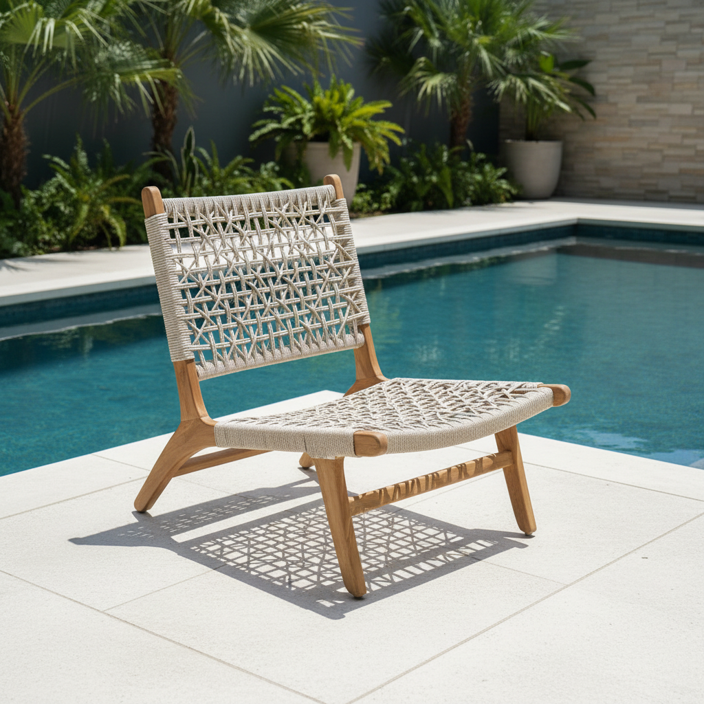 Bingin Lounger (factory second) #7