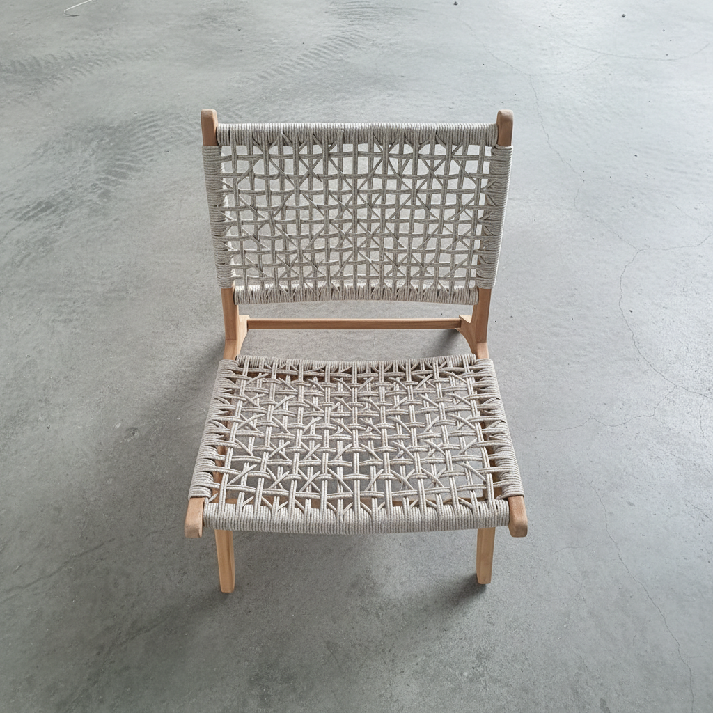 Bingin Lounger (factory second) #3