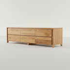 Noosa TV Console (Varnished)