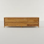 Noosa TV Console (Varnished)