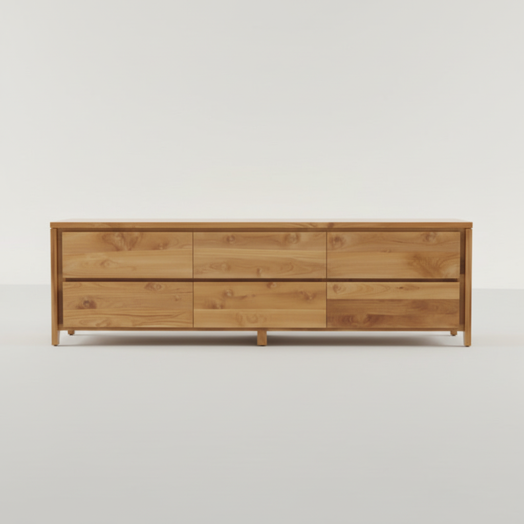 Noosa TV Console (Raw)