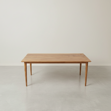 Load image into Gallery viewer, Ramberg Dining Table (210cm) - display unit
