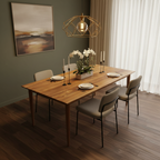 Ramberg Dining Table (210cm) - display unit