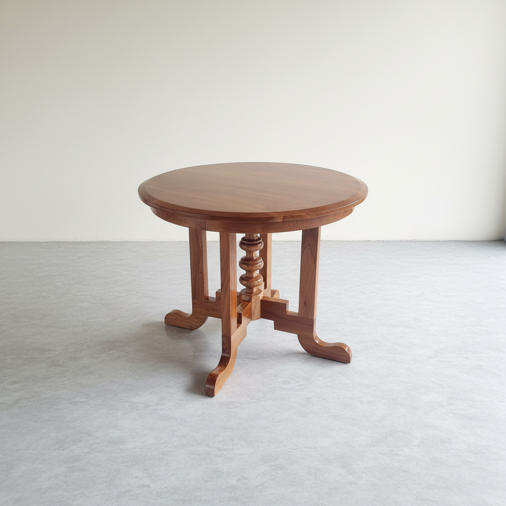 Velden Side Table
