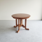 Velden Side Table