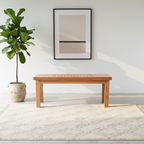 Tweed Bench (120cm) - display unit