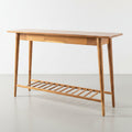 Ramberg Premium Entry Console (with shelf) 150cm - display stock