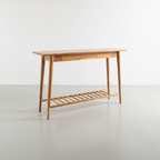 Ramberg Premium Entry Console (with shelf) 150cm - display stock