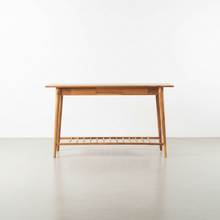 Load image into Gallery viewer, Ramberg Premium Entry Console (with shelf) 150cm - display stock
