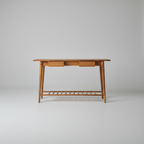 Ramberg Premium Entry Console (with shelf) 150cm - display stock