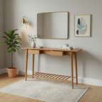 Ramberg Premium Entry Console (with shelf) 150cm - display stock