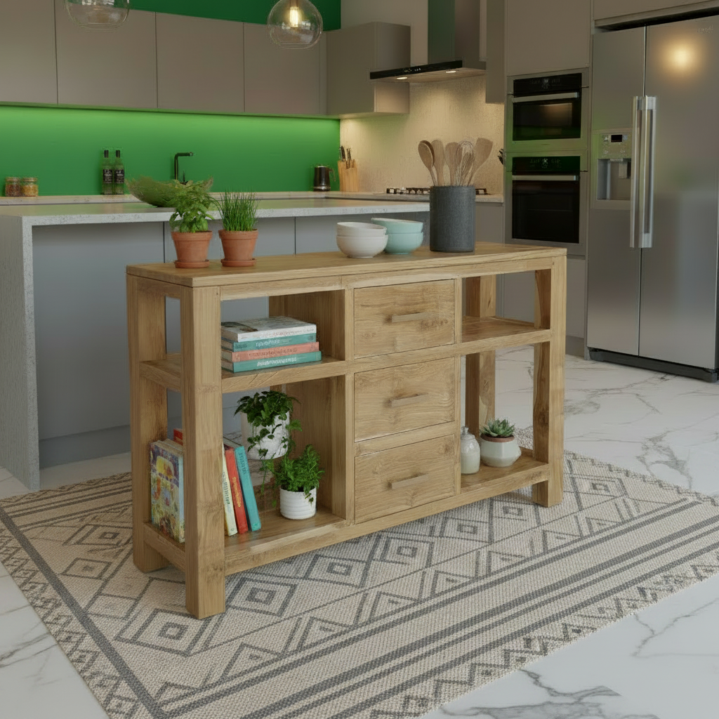 Bondi Sideboard