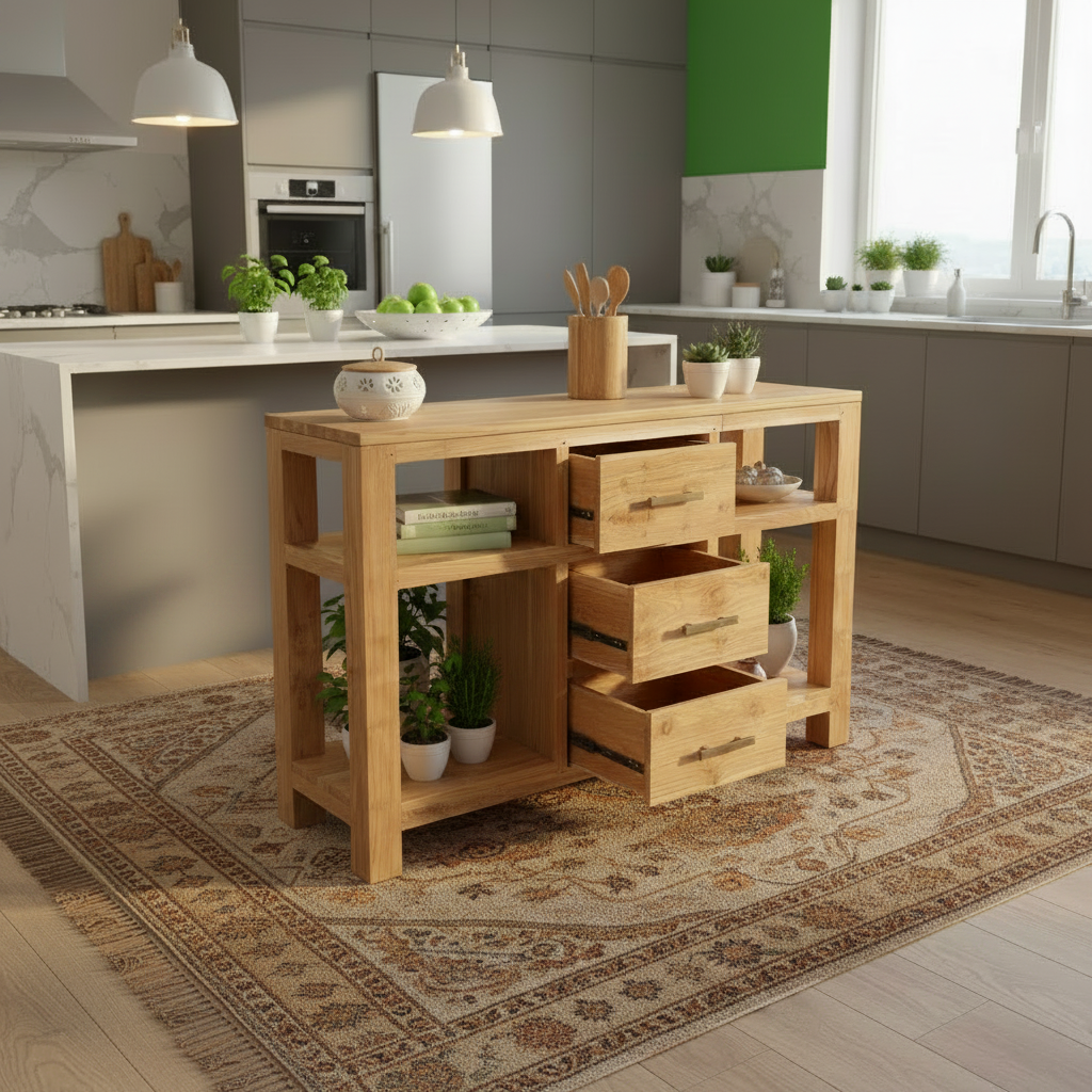 Bondi Sideboard