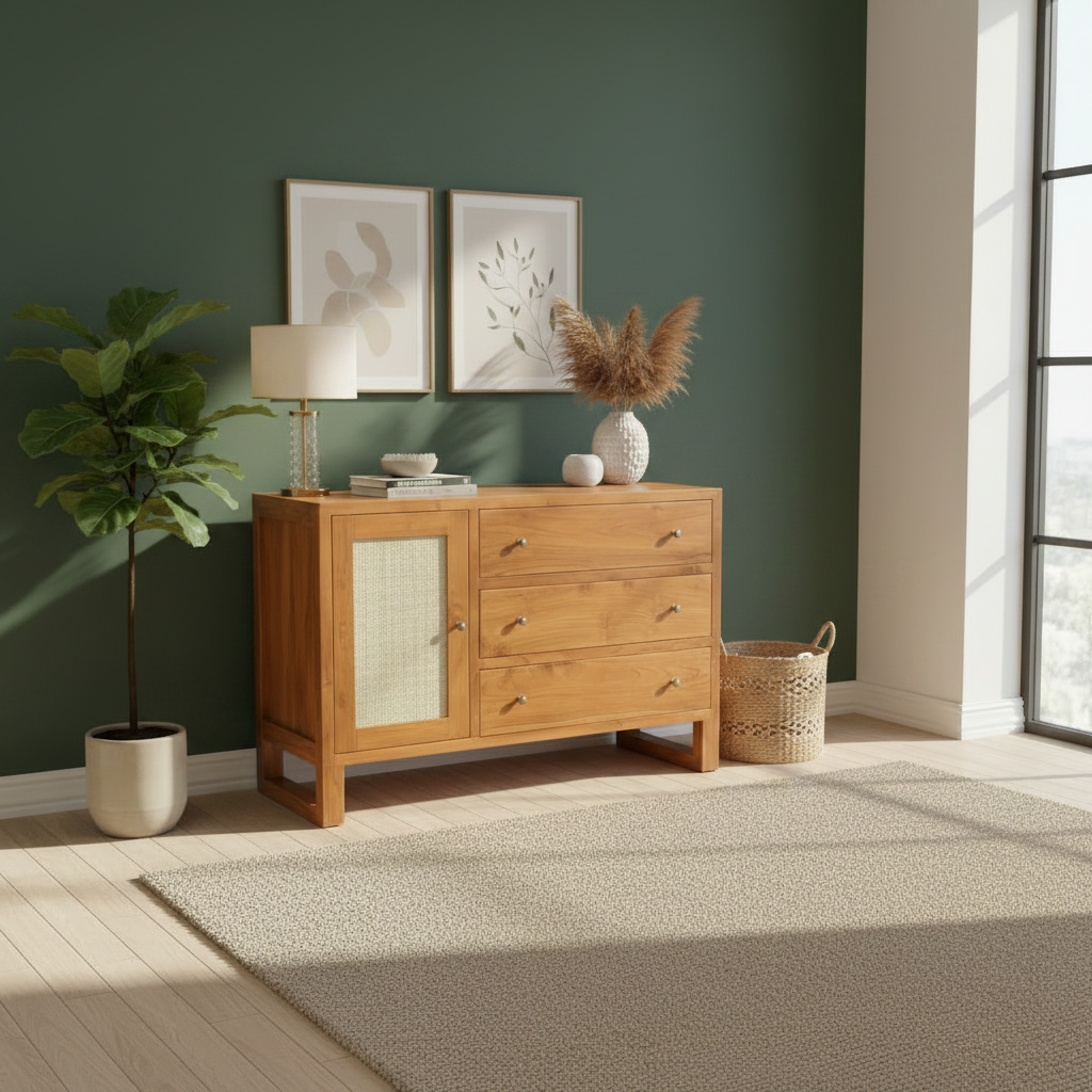 Bingin Cabinet