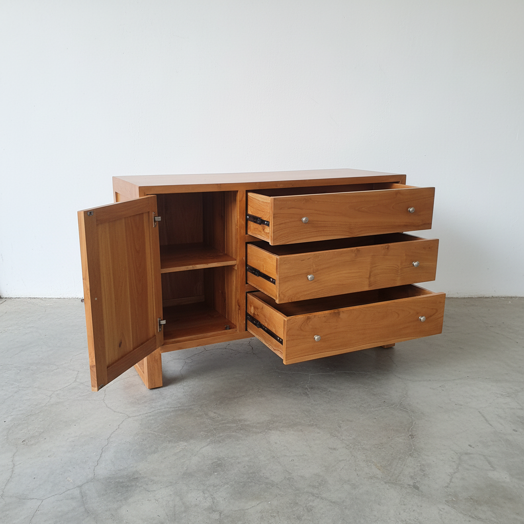 Bingin Cabinet