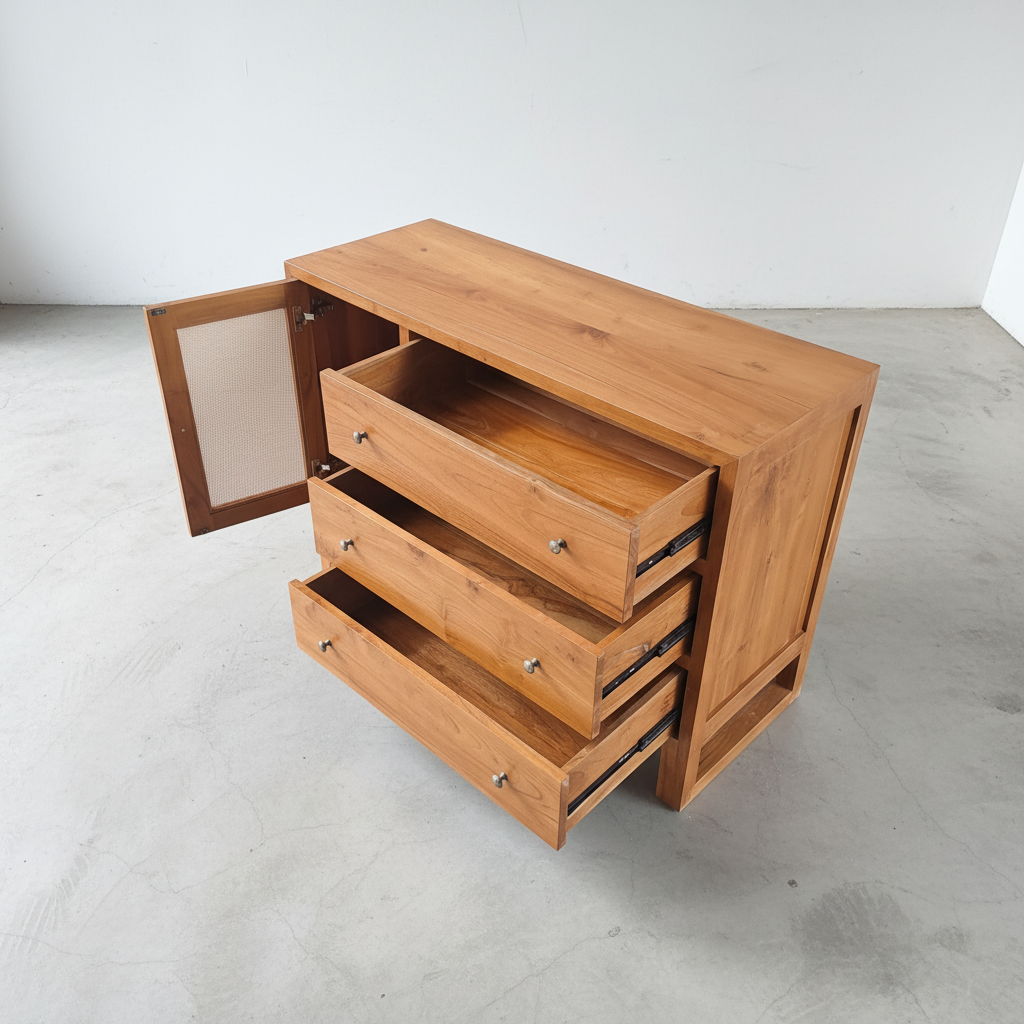 Bingin Cabinet