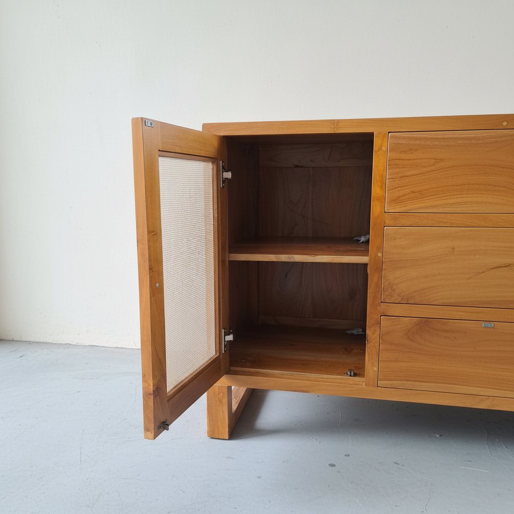 Bingin Cabinet