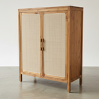 Bingin Wine Cabinet Type 3