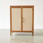 Bingin Wine Cabinet Type 3