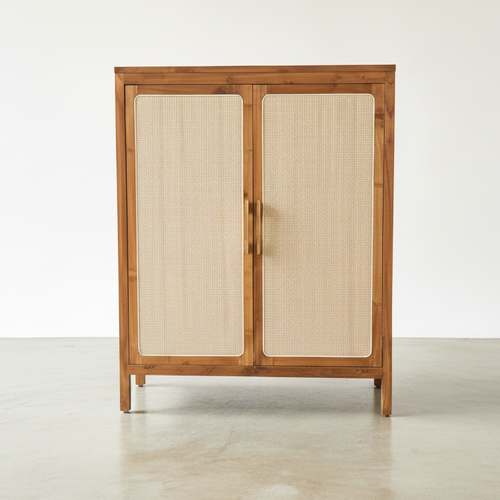 Bingin Wine Cabinet Type 3
