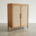 Bingin Wine Cabinet Type 3