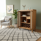 Bingin Wine Cabinet Type 3