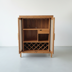 Bingin Wine Cabinet Type 3