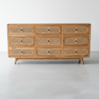 Bingin Dresser Type 3