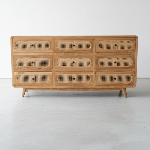 Bingin Dresser Type 3