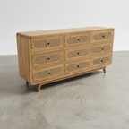 Bingin Dresser Type 3